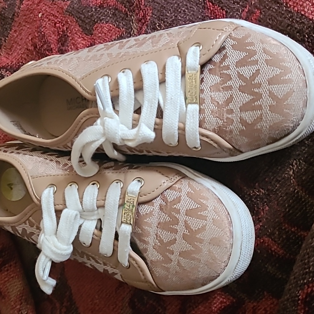 Michael Kors Sneakers for Kids